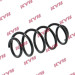 KYB | Fahrwerksfeder | RA5240 KYB | Fahrwerksfeder | RA5240