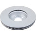 Valeo | Bremsscheibe | 672519 Valeo | Bremsscheibe | 672519