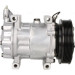Nissens | Kompressor, Klimaanlage | 89109 Nissens | Kompressor, Klimaanlage | 89109