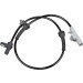 Metzger | Sensor, Raddrehzahl | 09001294