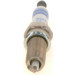 BOSCH 0 242 129 515 Zündkerze Nickel