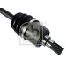 febi bilstein | Antriebswelle | 185951 febi bilstein | Antriebswelle | 185951