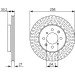 BOSCH | Bremsscheibe | 0 986 479 594 BOSCH | Bremsscheibe | 0 986 479 594
