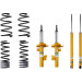 Bilstein | Fahrwerkssatz, Federn/Dämpfer | 46-194367 Bilstein | Fahrwerkssatz, Federn/Dämpfer | 46-194367
