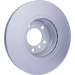 Hella | Bremsscheibe | 8DD 355 128-101 Hella | Bremsscheibe | 8DD 355 128-101