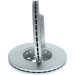BOSCH | Bremsscheibe | 0 986 479 576