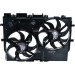 47865 Lüfter, Motorkühlung