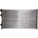 Mahle | Kühler, Motorkühlung | CR 394 000S Mahle | Kühler, Motorkühlung | CR 394 000S