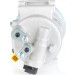 Nissens | Kompressor, Klimaanlage | 89201 Nissens | Kompressor, Klimaanlage | 89201