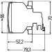 Hella | Rückfahrleuchte | 2ZR 009 001-011 Hella | Rückfahrleuchte | 2ZR 009 001-011