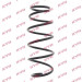 KYB Fahrwerksfeder K-Flex RH3341