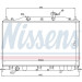 Nissens | Kühler, Motorkühlung | 67509 Nissens | Kühler, Motorkühlung | 67509