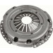 Sachs | Kupplungsdruckplatte | 3082 000 595