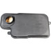 Metzger | Hydraulikfilter, Automatikgetriebe | 8028029 Metzger | Hydraulikfilter, Automatikgetriebe | 8028029