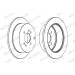 Ferodo | Bremsscheibe | DDF1794C-1 Ferodo | Bremsscheibe | DDF1794C-1