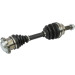 Maxgear | Antriebswelle | 49-2351 Maxgear | Antriebswelle | 49-2351