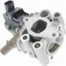 Vemo | AGR-Ventil | V24-63-0018
