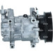 NRF Kompressor, Klimaanlage EASY FIT 32259