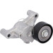 FEBI BILSTEIN 184025 Riemenspanner, Keilrippenriemen FEBI BILSTEIN 184025 Riemenspanner, Keilrippenriemen