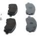 BOSCH | Bremsbelagsatz, Scheibenbremse | 0 986 424 716 BOSCH | Bremsbelagsatz, Scheibenbremse | 0 986 424 716