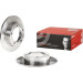 Brembo Bremsscheibe PRIME LINE 08.3939.10