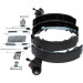 BOSCH | Bremsbackensatz | 0 204 113 522 BOSCH | Bremsbackensatz | 0 204 113 522