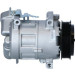 NRF | Kompressor, Klimaanlage | 32921 NRF | Kompressor, Klimaanlage | 32921