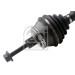 febi bilstein | Antriebswelle | 193451 febi bilstein | Antriebswelle | 193451