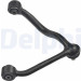 Delphi | Lenker, Radaufhängung | TC3192 Delphi | Lenker, Radaufhängung | TC3192
