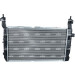 NRF | Kühler, Motorkühlung | 58436A NRF | Kühler, Motorkühlung | 58436A