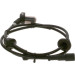 BOSCH | Sensor, Raddrehzahl | 0 986 594 012 BOSCH | Sensor, Raddrehzahl | 0 986 594 012