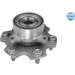 Meyle | Radnabe | 32-14 652 0001 Meyle | Radnabe | 32-14 652 0001