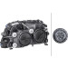 Hella | Hauptscheinwerfer | 1EH 009 513-321 Hella | Hauptscheinwerfer | 1EH 009 513-321