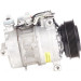 Nissens | Kompressor, Klimaanlage | 890739 Nissens | Kompressor, Klimaanlage | 890739