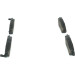 BOSCH | Bremsbelagsatz, Scheibenbremse | 0 986 424 474 BOSCH | Bremsbelagsatz, Scheibenbremse | 0 986 424 474