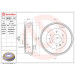 Brembo | Bremstrommel | 14.D632.10 Brembo | Bremstrommel | 14.D632.10