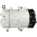 NRF | Kompressor, Klimaanlage | 320070 NRF | Kompressor, Klimaanlage | 320070