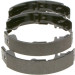 BOSCH | Bremsbackensatz | 0 986 487 422 BOSCH | Bremsbackensatz | 0 986 487 422
