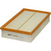 Hengst Filter | Luftfilter | E1351L