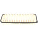 BOSCH F 026 400 017 Luftfilter