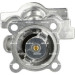 NRF | Thermostat, Kühlmittel | 725079