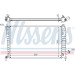 Nissens | Kühler, Motorkühlung | 68004A Nissens | Kühler, Motorkühlung | 68004A