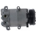 Mahle | Kompressor, Klimaanlage | ACP 333 000S