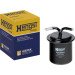 Hengst Filter | Kraftstofffilter | H285WK