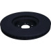 Bremsscheibe QUARO HIGH CARBON QD6660HC