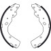 TRW | Bremsbackensatz | GS8443 TRW | Bremsbackensatz | GS8443