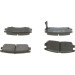 BOSCH | Bremsbelagsatz, Scheibenbremse | 0 986 461 768 BOSCH | Bremsbelagsatz, Scheibenbremse | 0 986 461 768