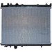 NRF | Kühler, Motorkühlung | 53108 NRF | Kühler, Motorkühlung | 53108