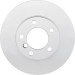 BOSCH | Bremsscheibe | 0 986 478 848 BOSCH | Bremsscheibe | 0 986 478 848