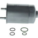 BOSCH | Kraftstofffilter | F 026 402 850 BOSCH | Kraftstofffilter | F 026 402 850